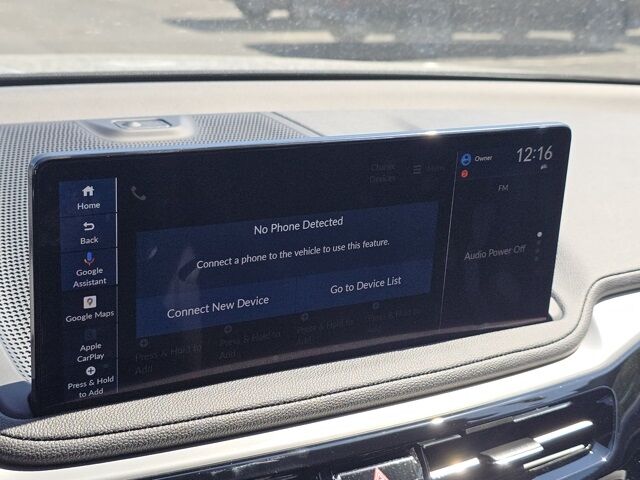 2026 Acura MDX Columbus OH