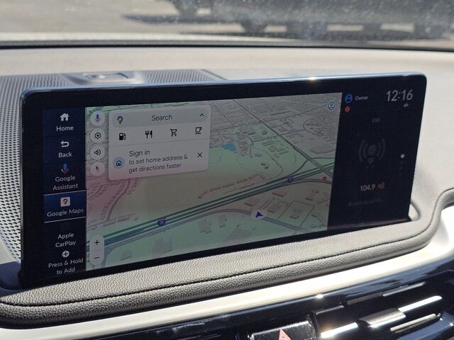2026 Acura MDX Columbus OH