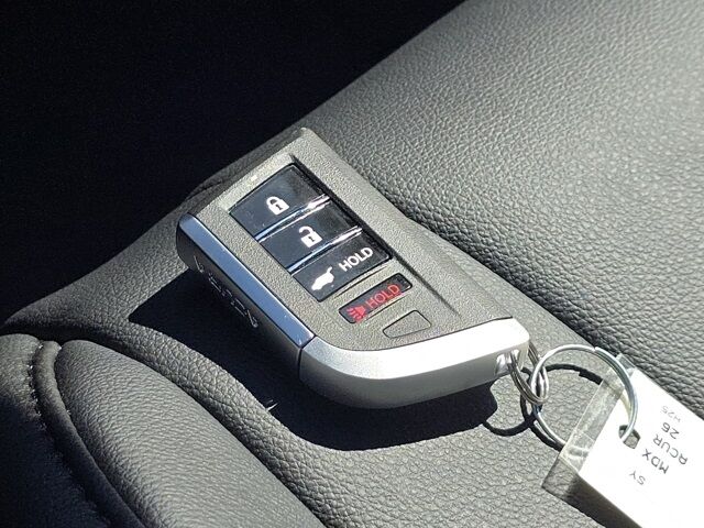 2026 Acura MDX Columbus OH