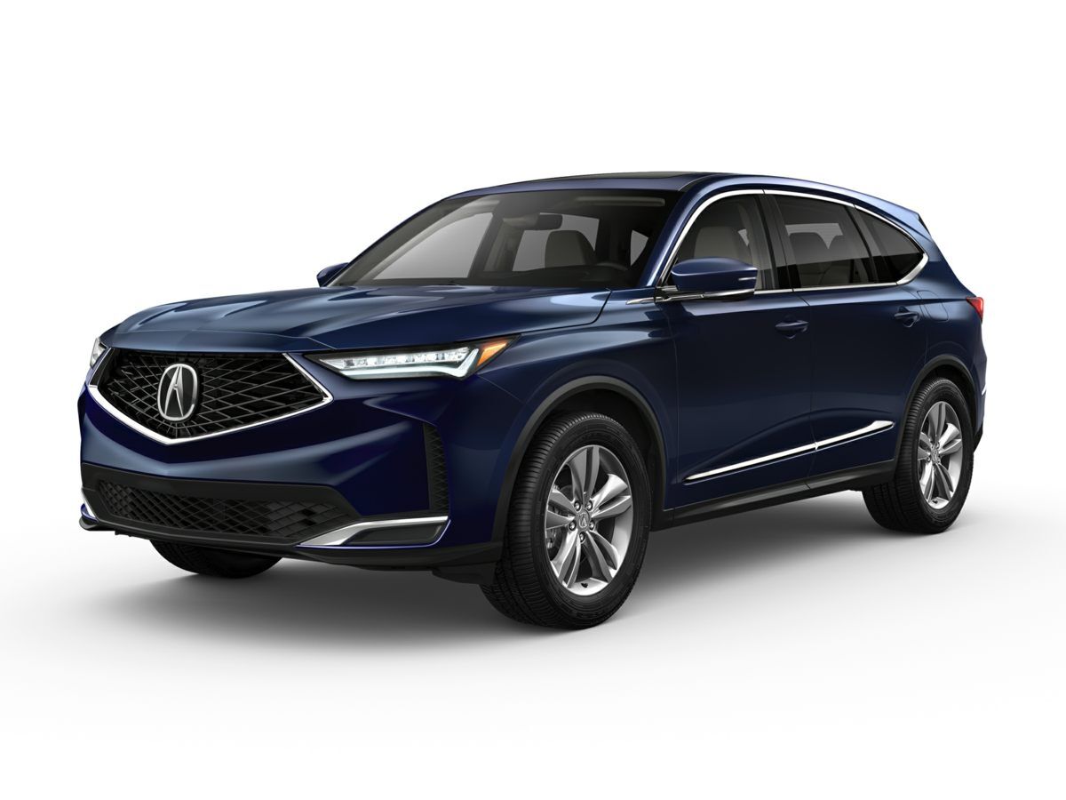 2026 Acura MDX Columbus OH