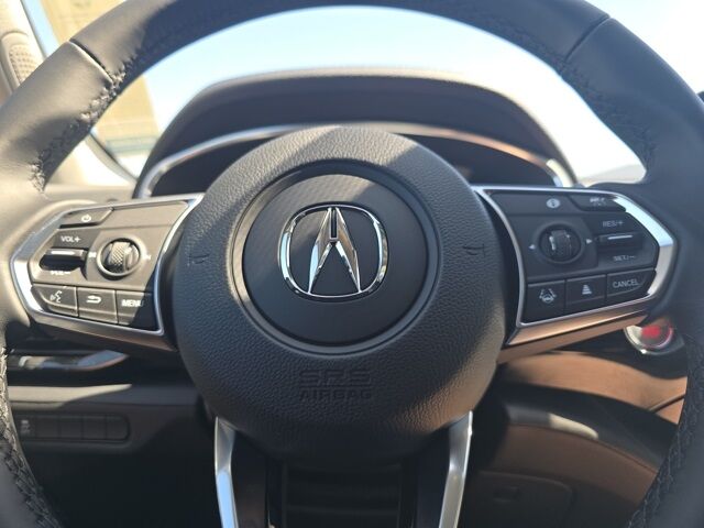 2026 Acura MDX Columbus OH