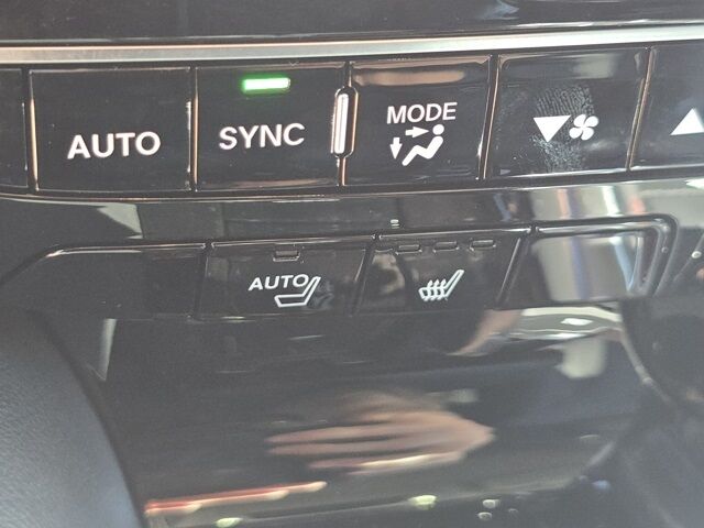 2026 Acura MDX Columbus OH