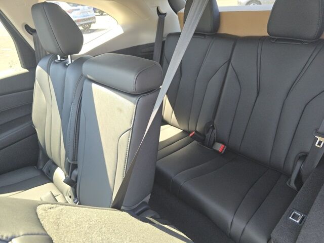 2026 Acura MDX Columbus OH