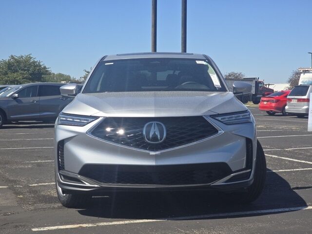 2026 Acura MDX Columbus OH