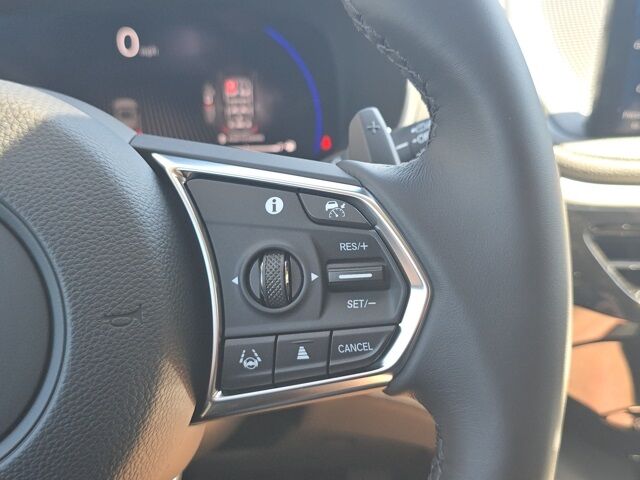 2026 Acura MDX Columbus OH