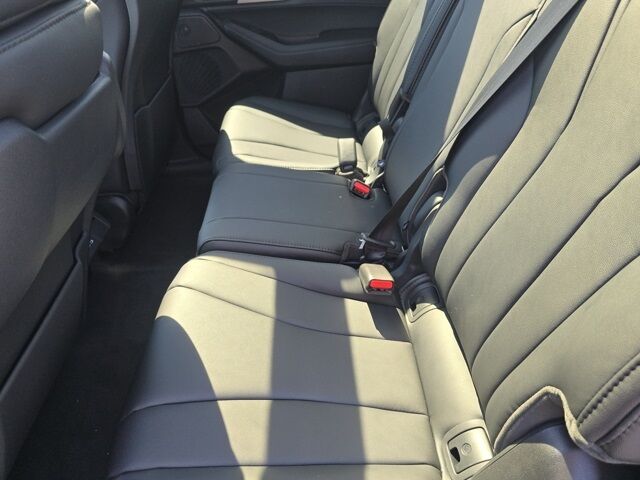 2026 Acura MDX Columbus OH