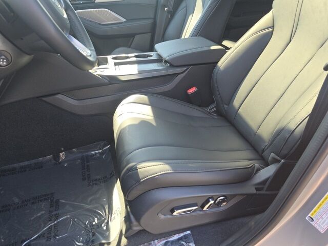 2026 Acura MDX Columbus OH