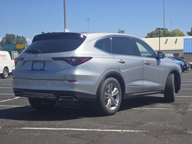 2026 Acura MDX Columbus OH