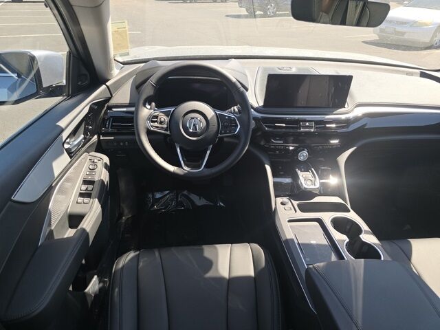 2026 Acura MDX Columbus OH