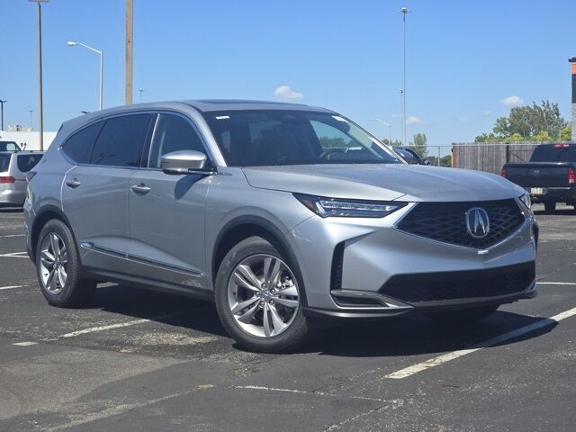 2026 Acura MDX