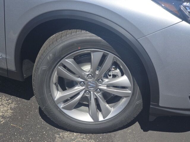 2026 Acura MDX Columbus OH