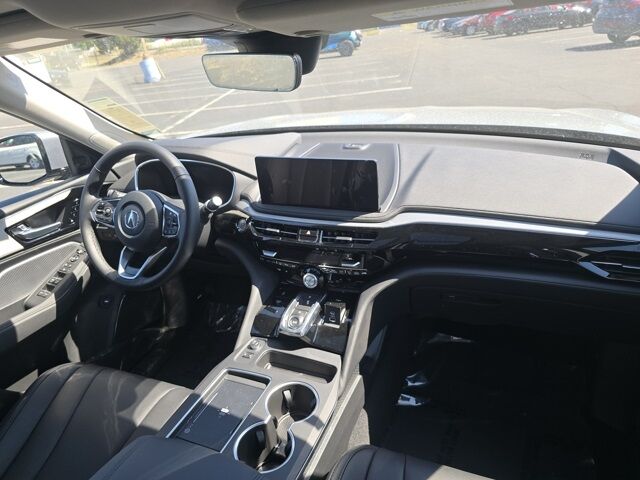 2026 Acura MDX Columbus OH