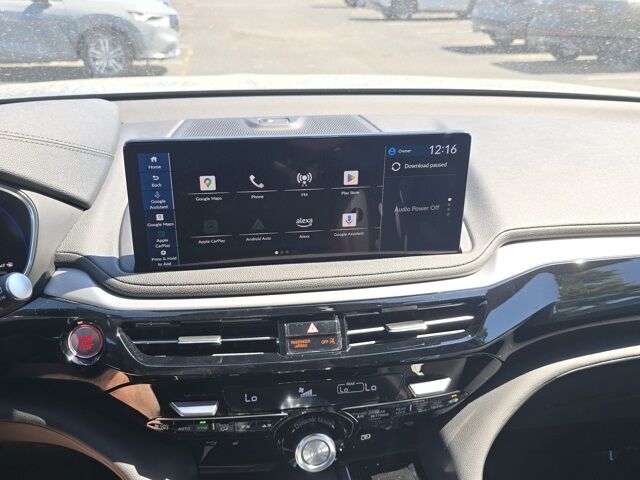 2026 Acura MDX Columbus OH
