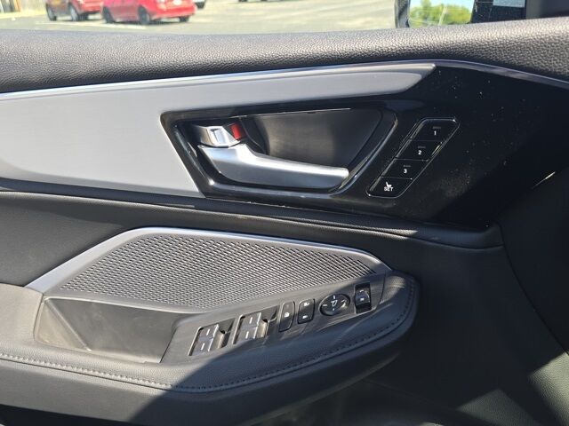 2026 Acura MDX Columbus OH