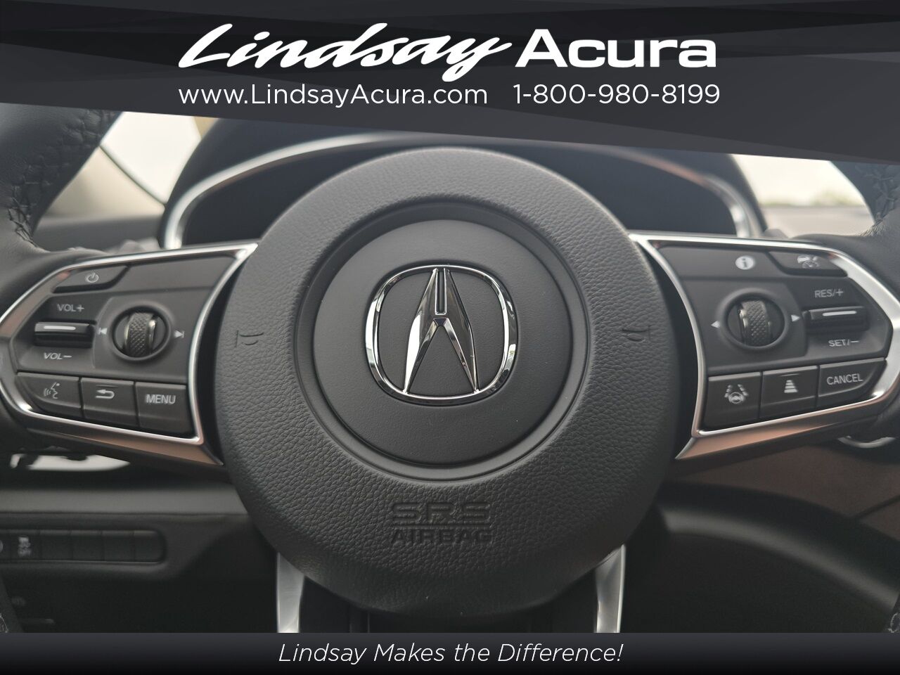 2026 Acura MDX Columbus OH