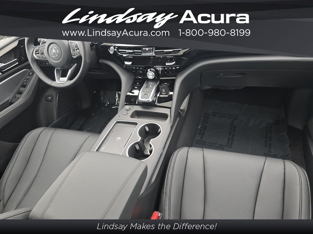 2026 Acura MDX Columbus OH