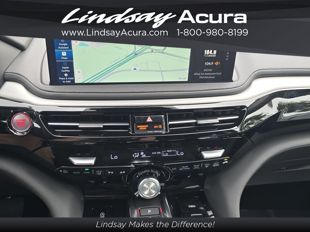 2026 Acura MDX Columbus OH