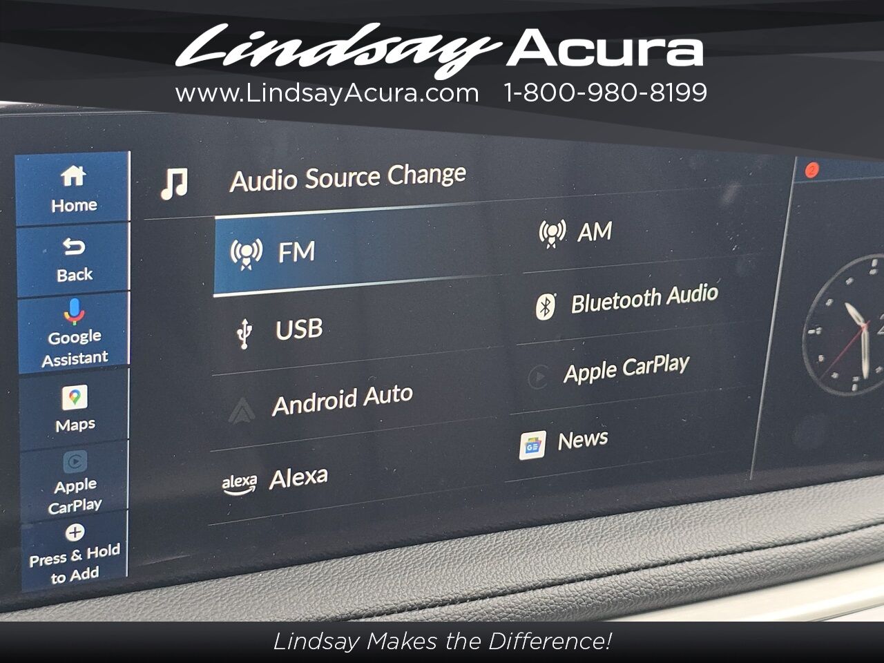 2026 Acura MDX Columbus OH