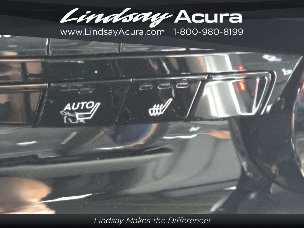 2026 Acura MDX Columbus OH