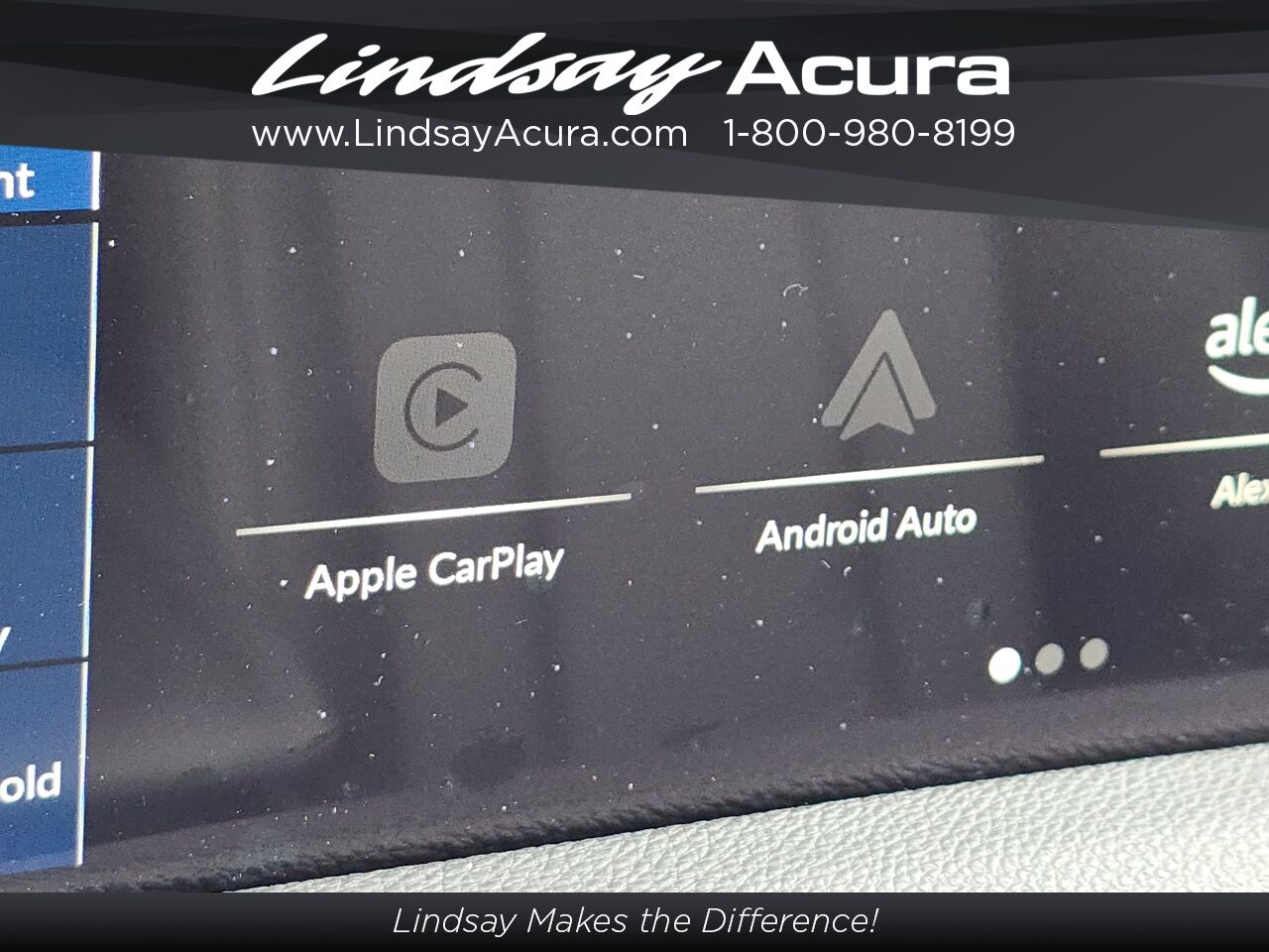 2026 Acura MDX Columbus OH