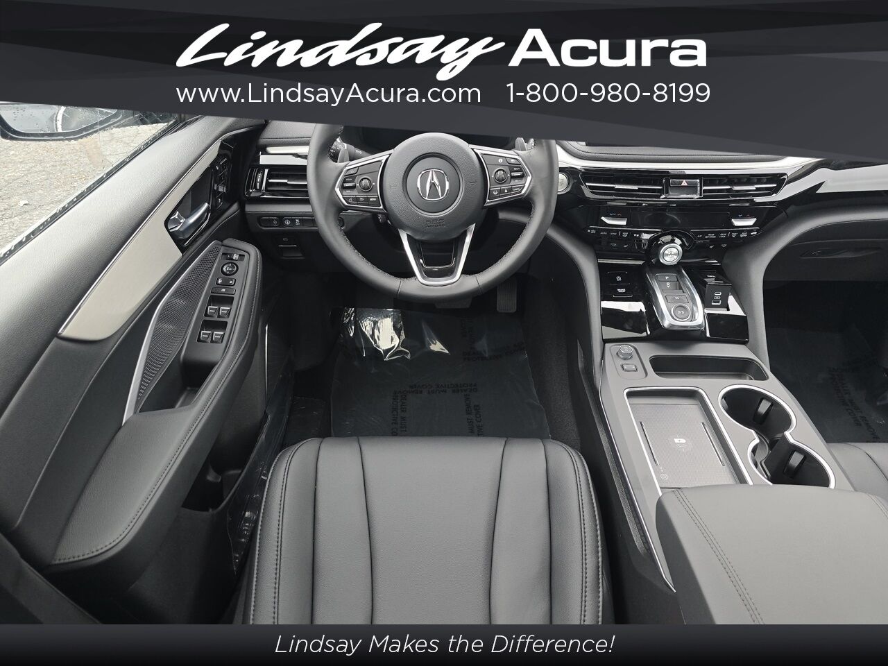 2026 Acura MDX Columbus OH