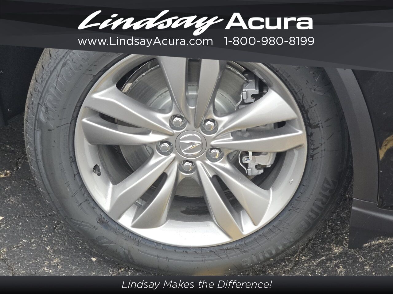 2026 Acura MDX Columbus OH