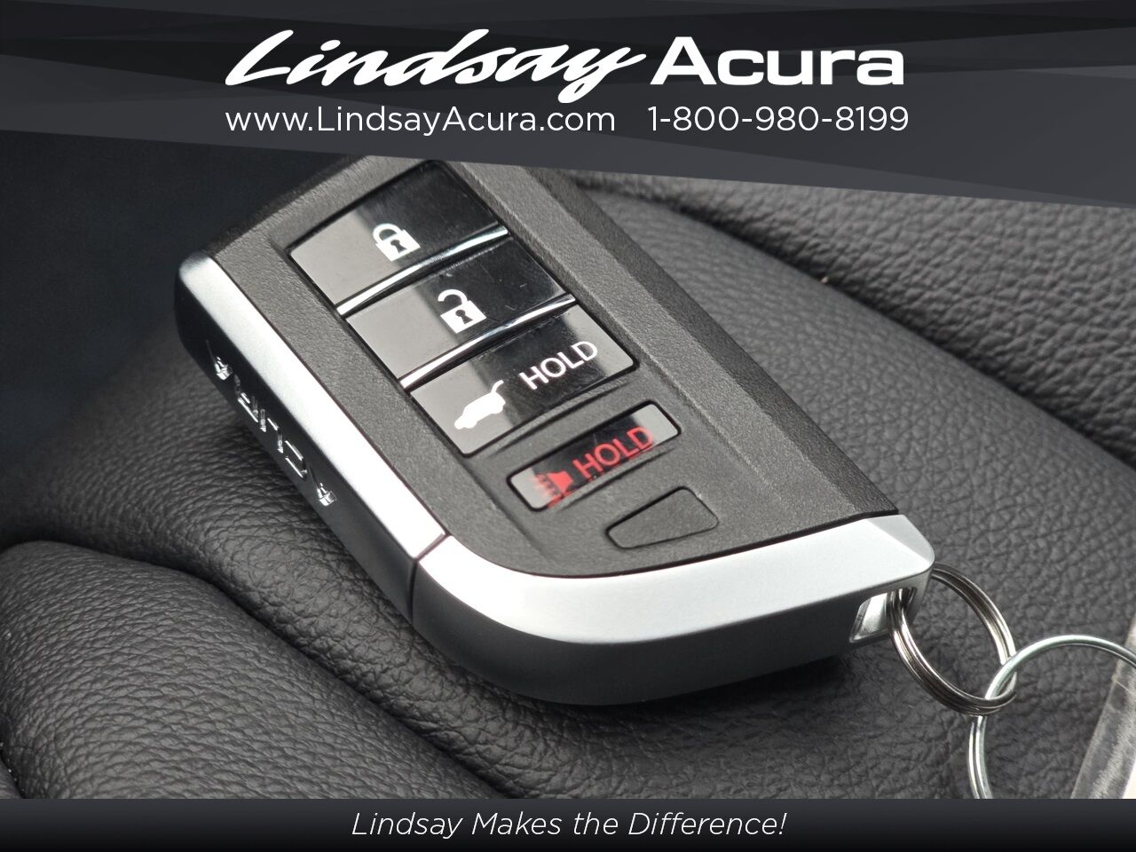 2026 Acura MDX Columbus OH