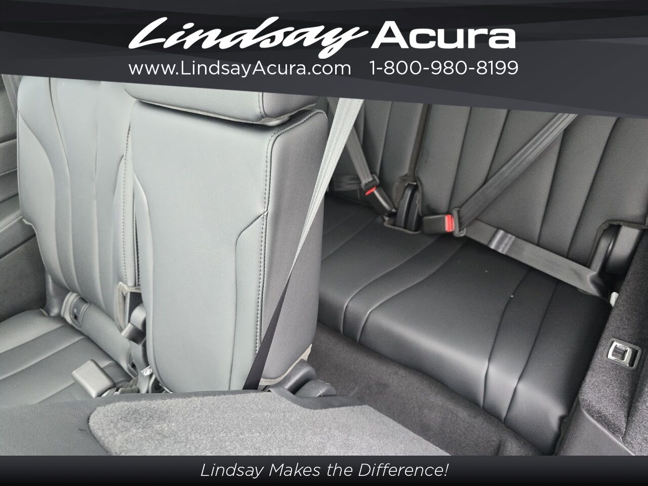 2026 Acura MDX Columbus OH