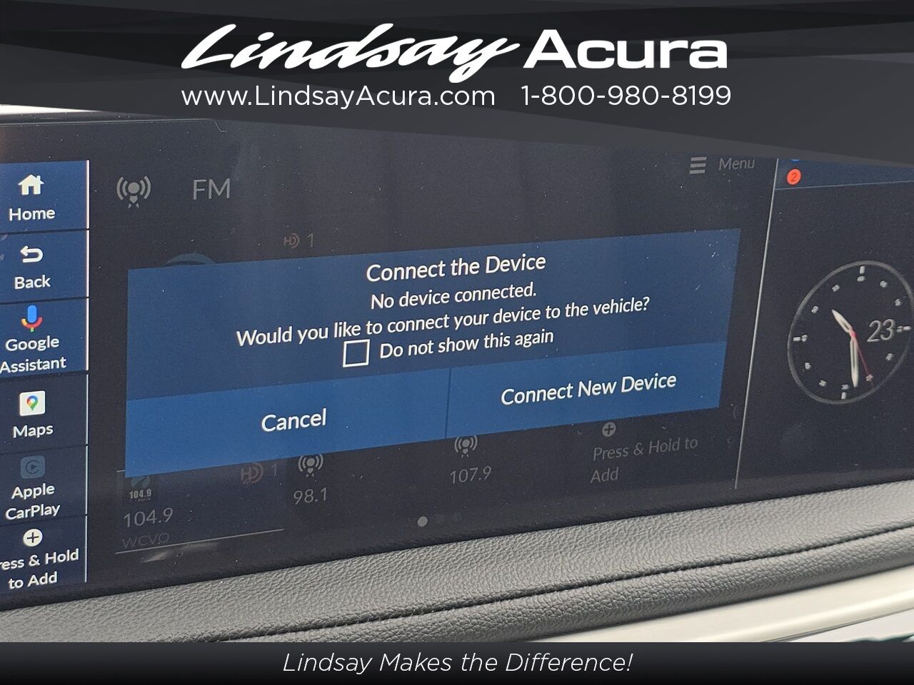 2026 Acura MDX Columbus OH