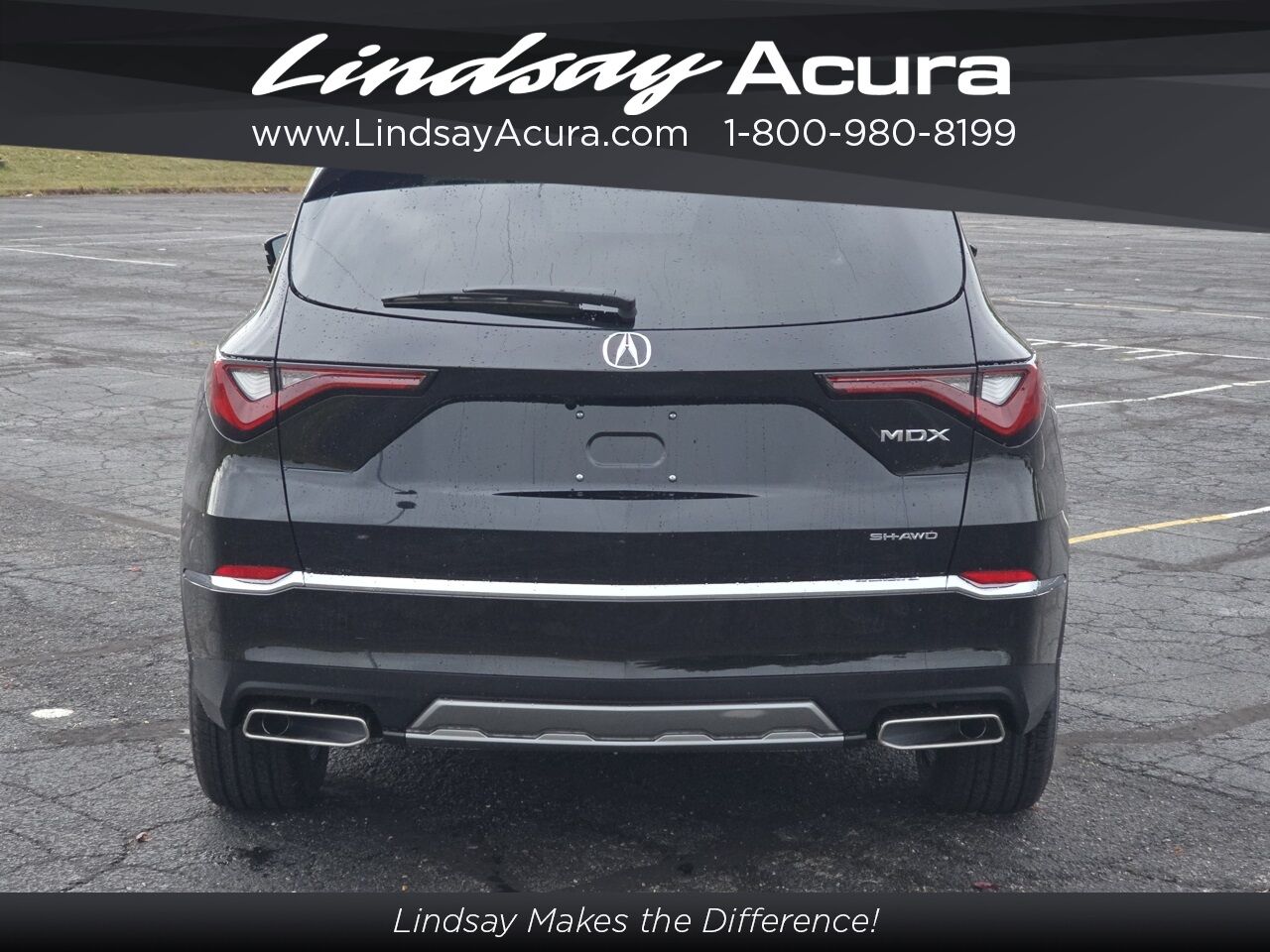 2026 Acura MDX Columbus OH