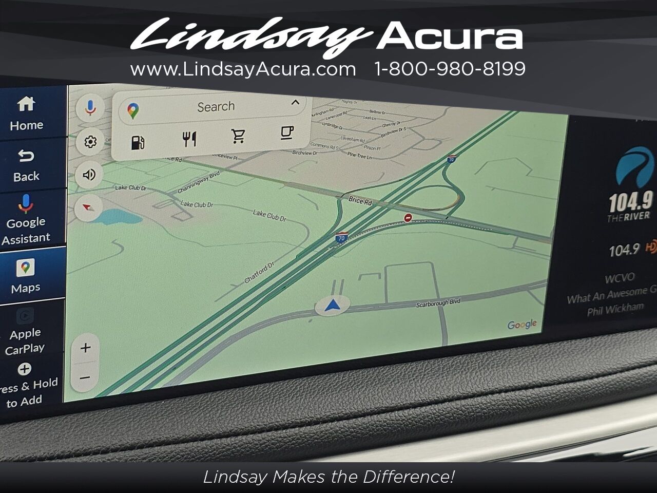 2026 Acura MDX Columbus OH