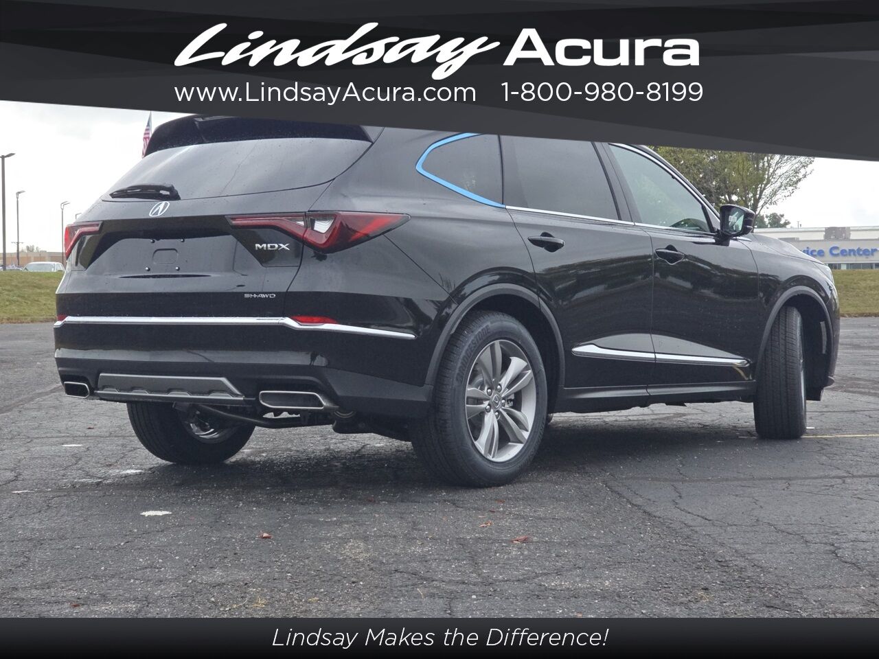 2026 Acura MDX Columbus OH