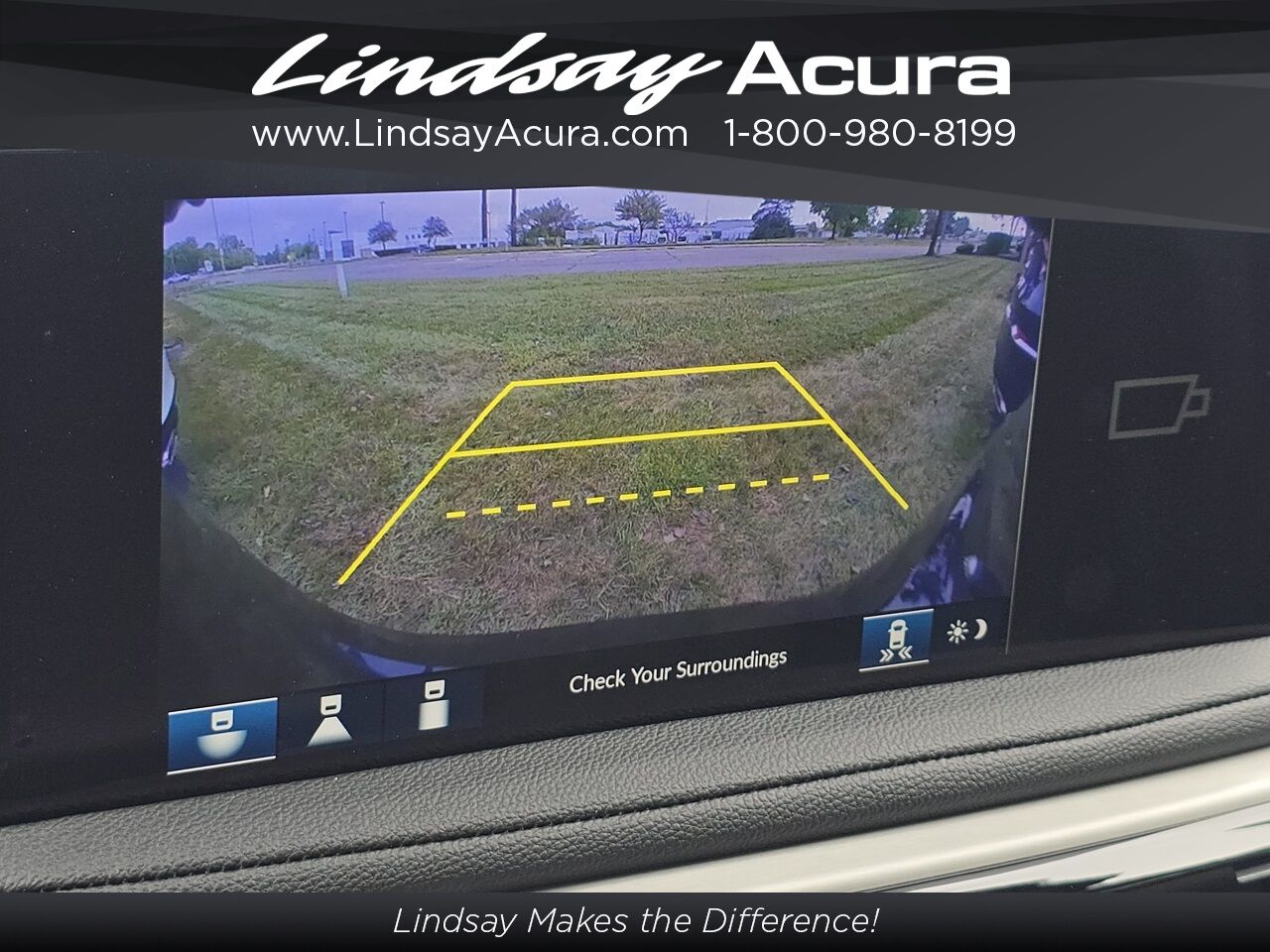 2026 Acura MDX Columbus OH