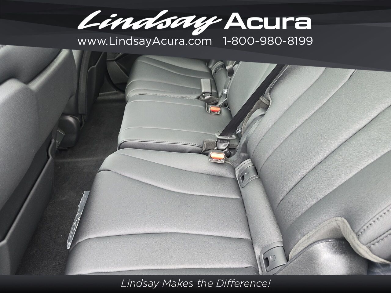 2026 Acura MDX Columbus OH