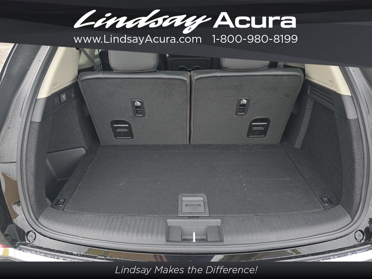 2026 Acura MDX Columbus OH