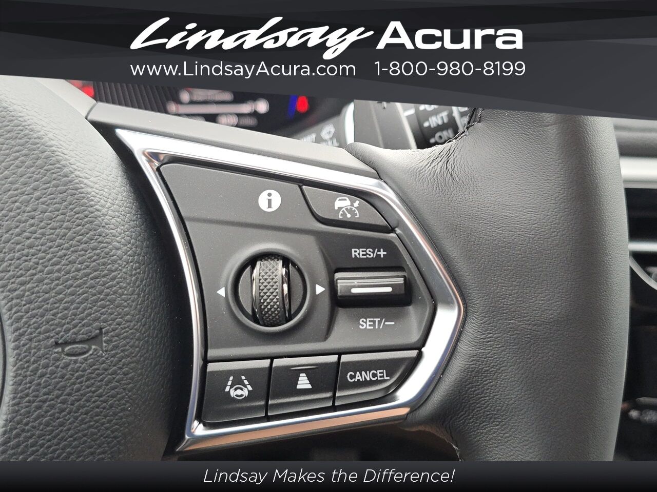 2026 Acura MDX Columbus OH