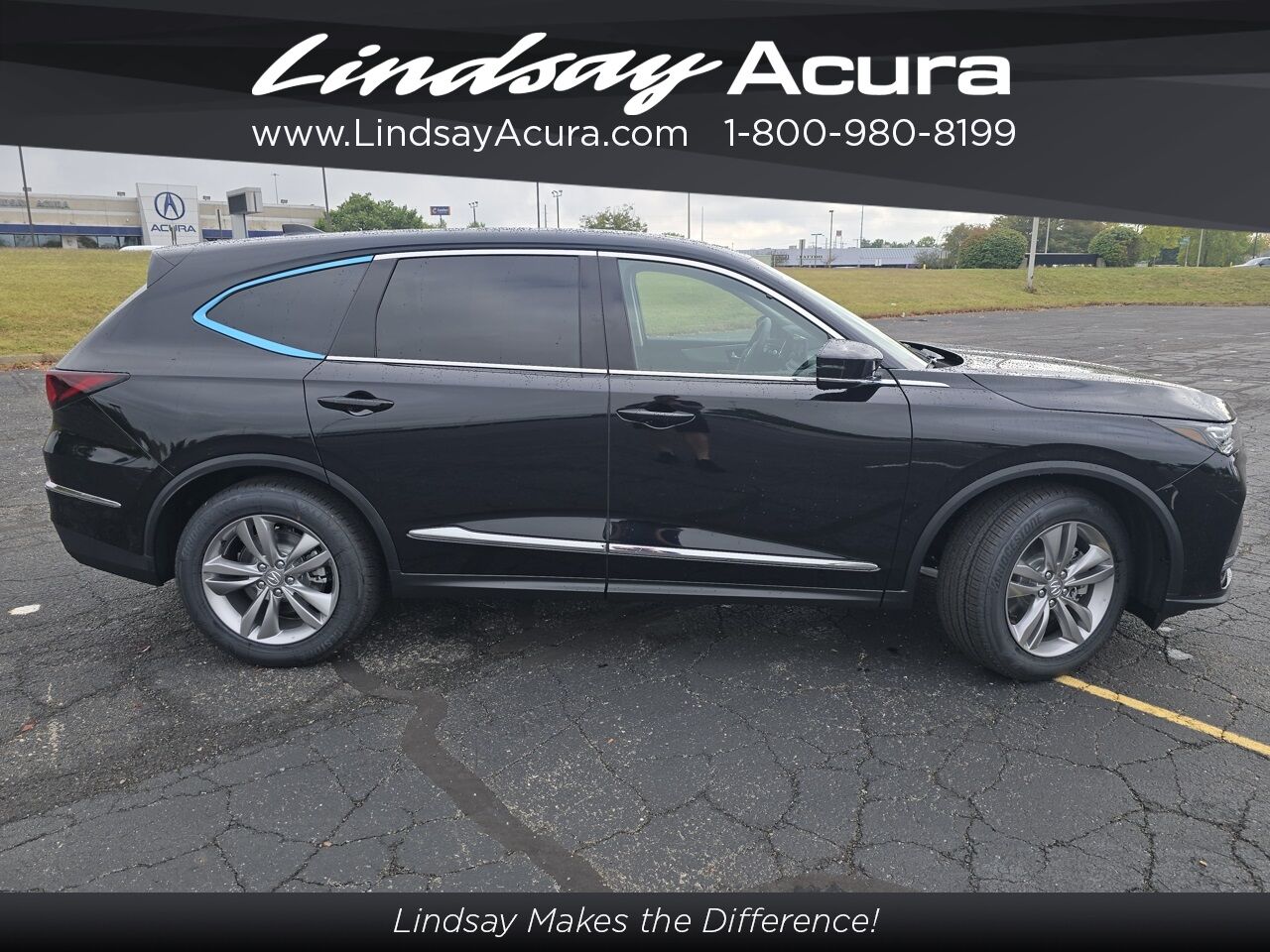 2026 Acura MDX Columbus OH