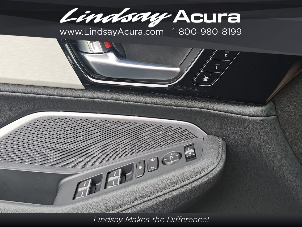 2026 Acura MDX Columbus OH