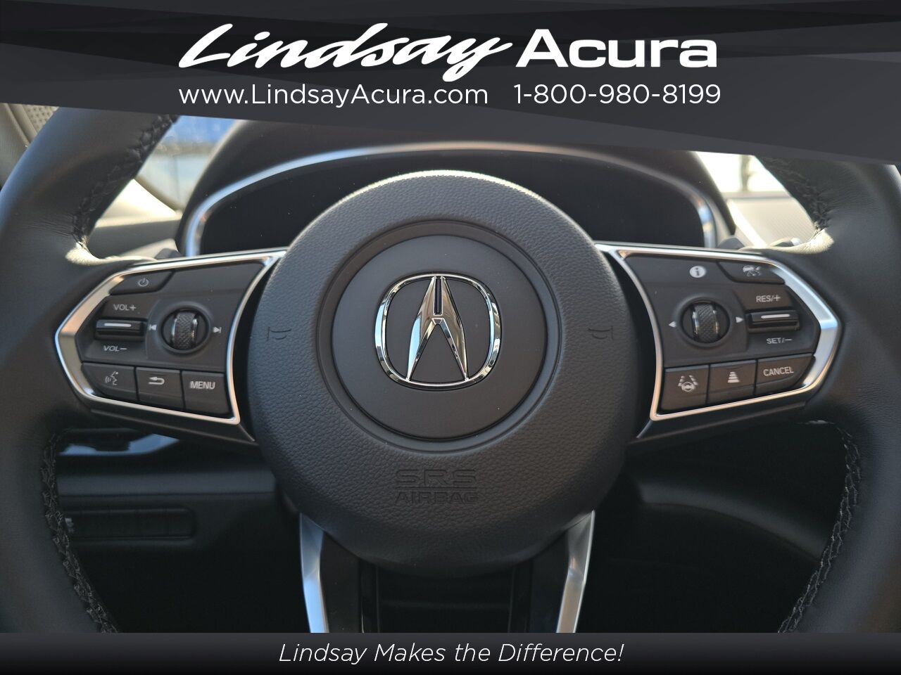 2026 Acura MDX Columbus OH