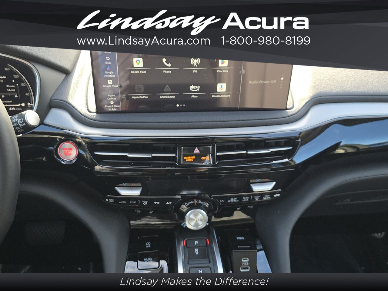 2026 Acura MDX Columbus OH