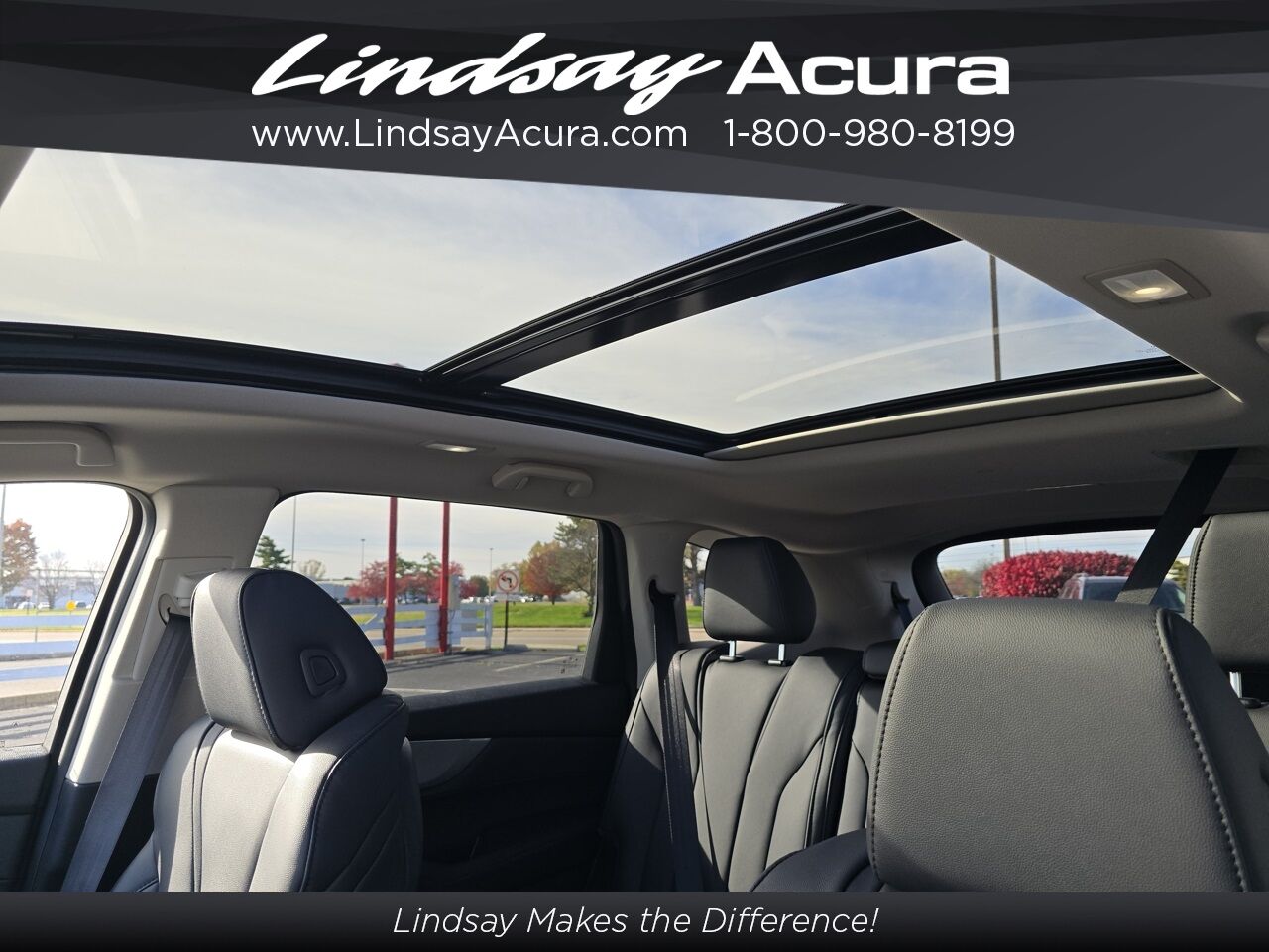 2026 Acura MDX Columbus OH