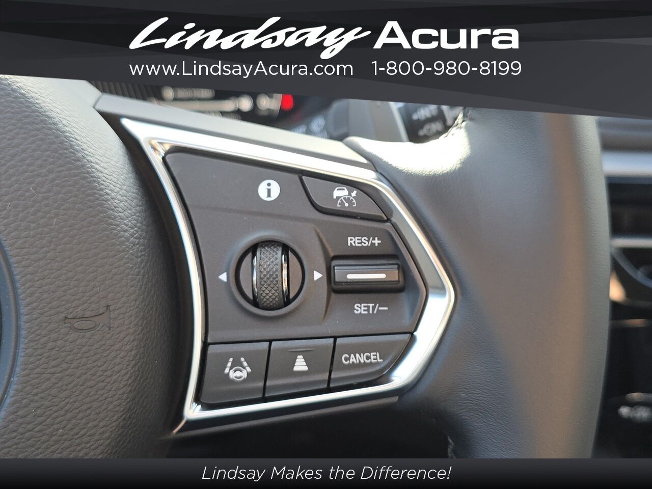 2026 Acura MDX Columbus OH