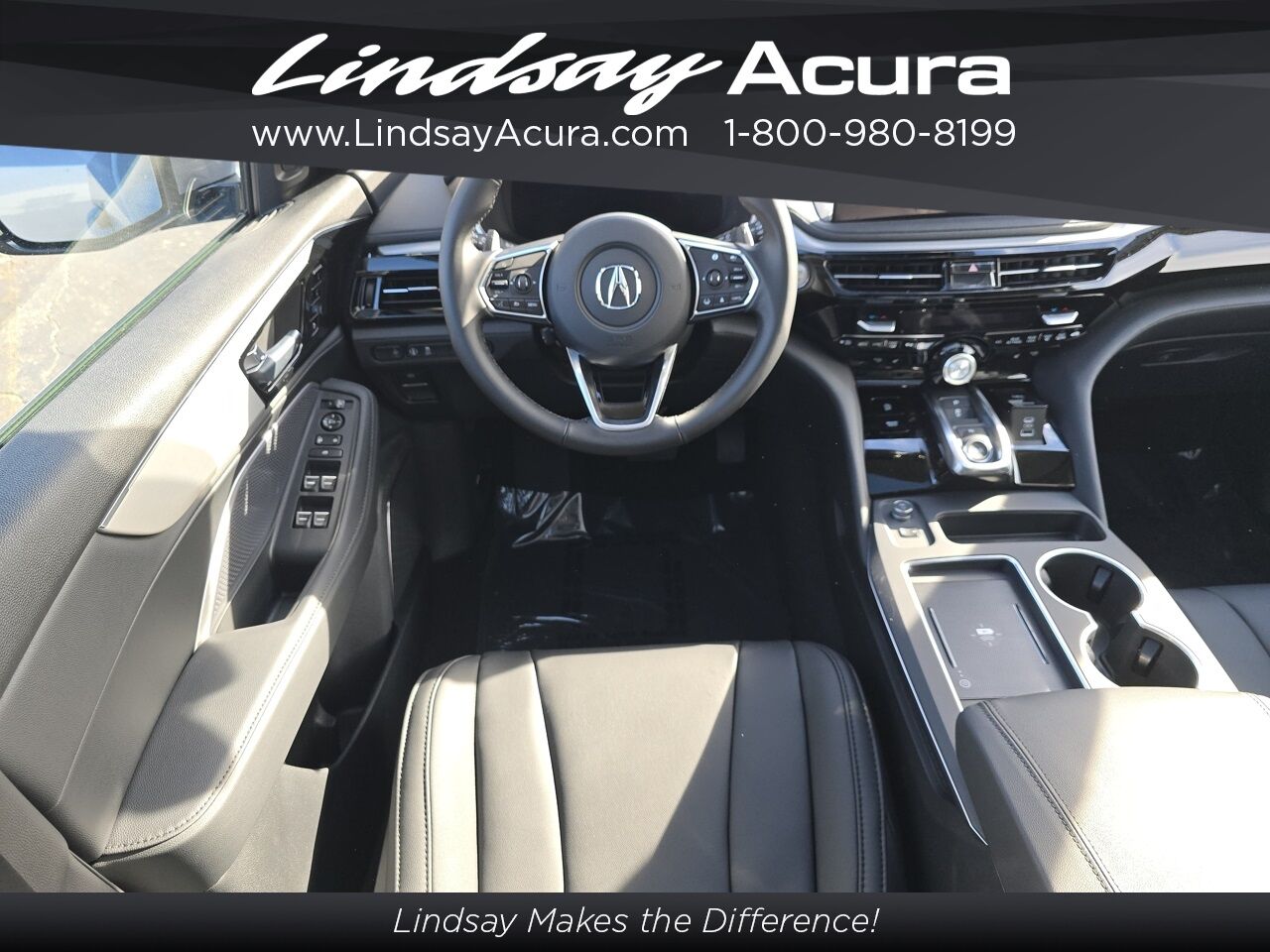 2026 Acura MDX Columbus OH