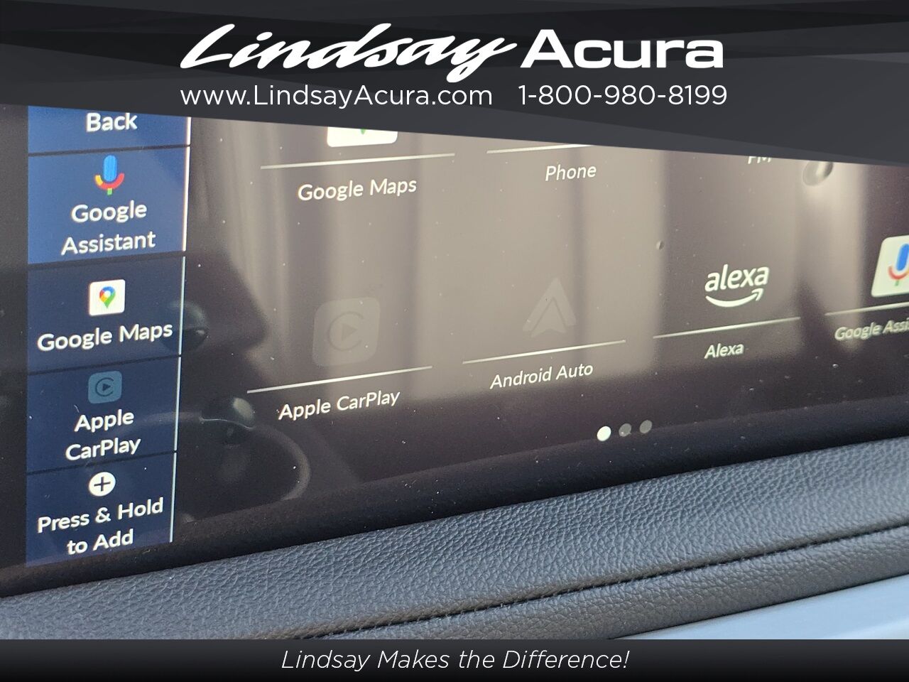 2026 Acura MDX Columbus OH