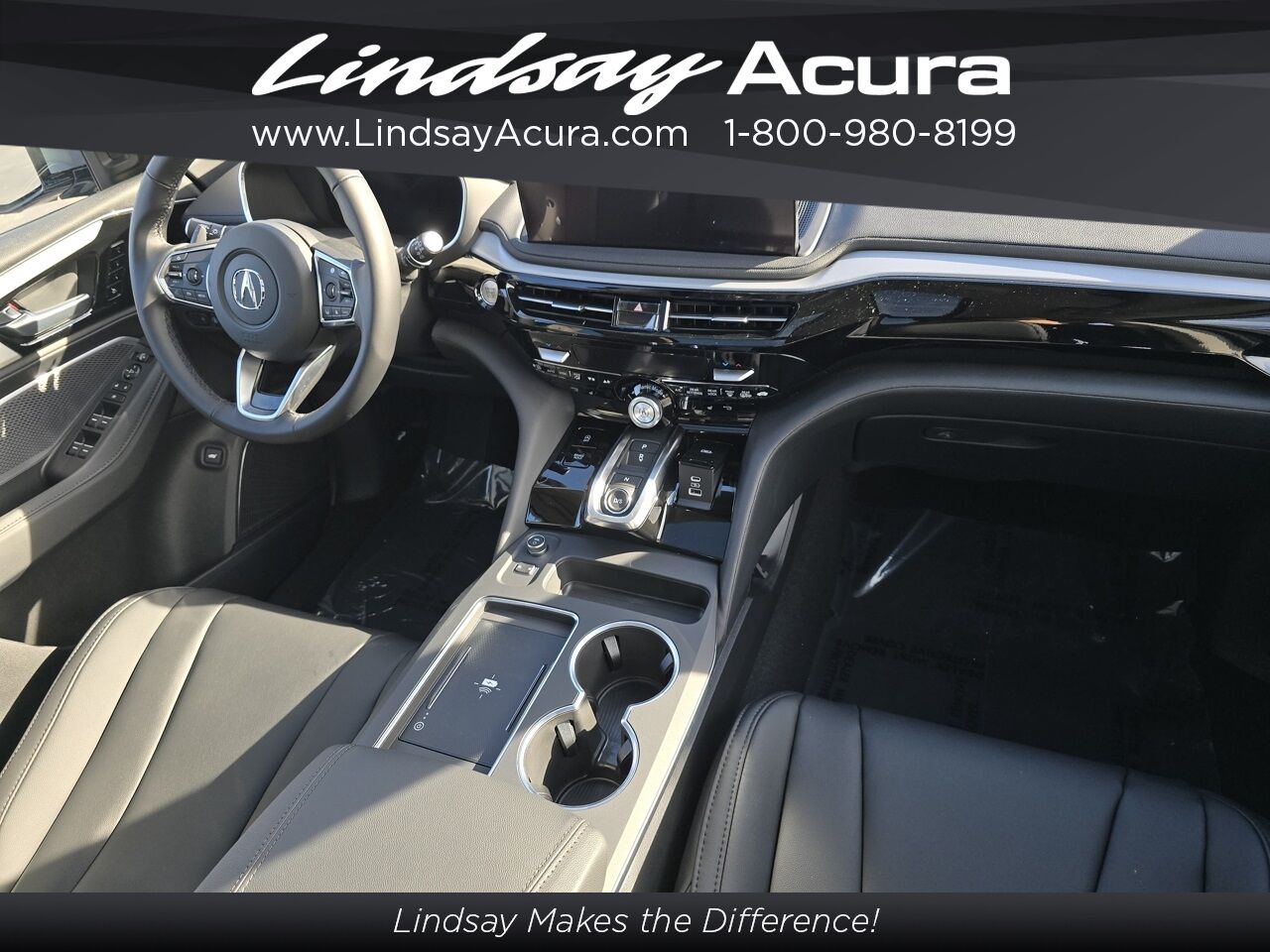 2026 Acura MDX Columbus OH