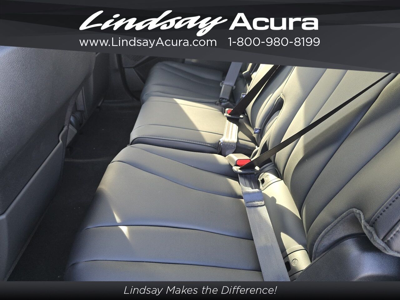 2026 Acura MDX Columbus OH