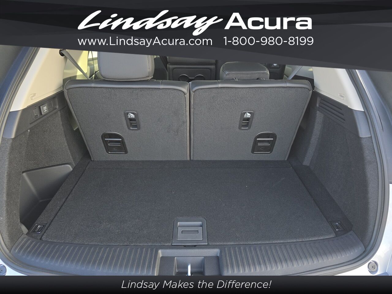 2026 Acura MDX Columbus OH