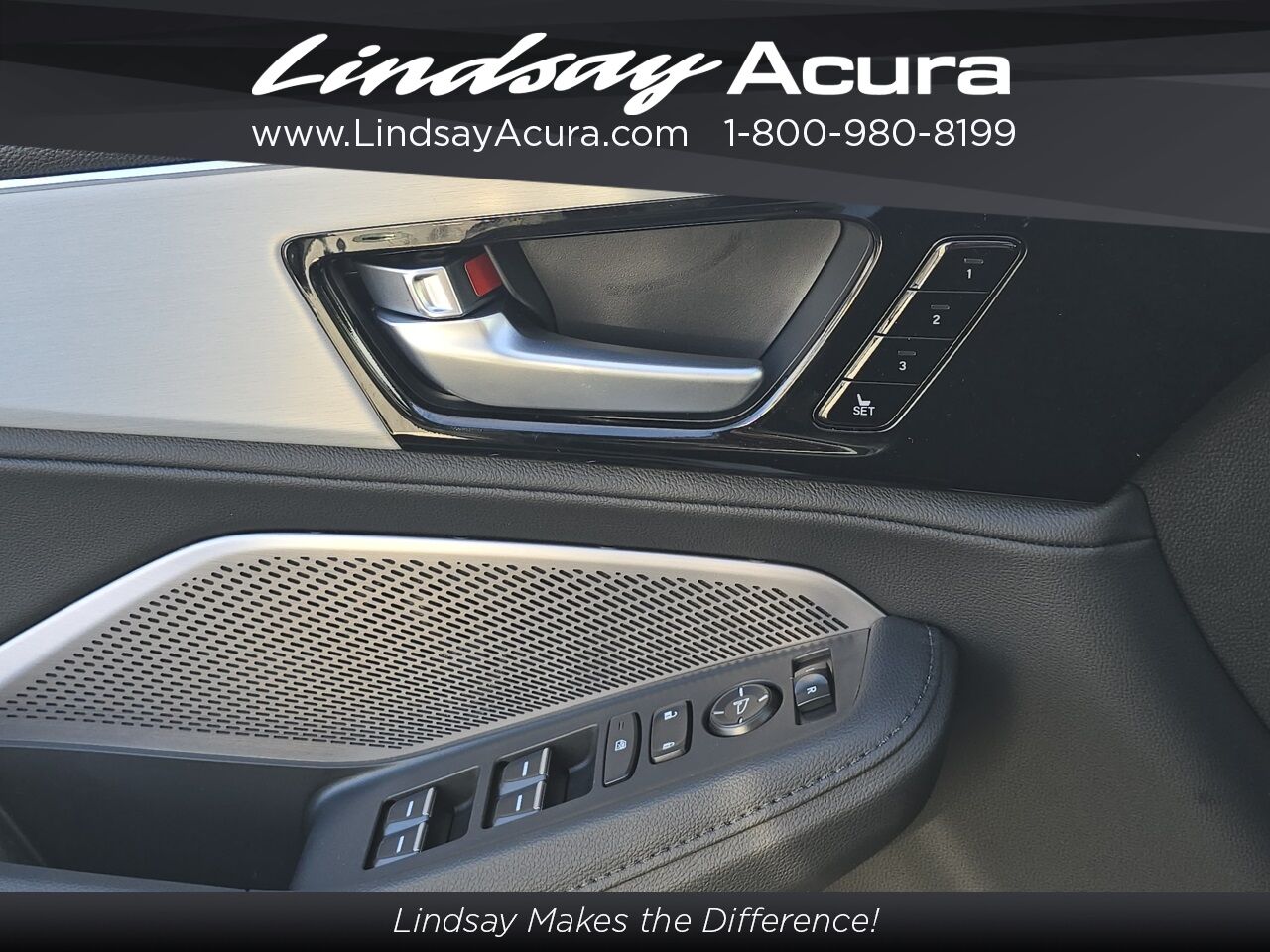 2026 Acura MDX Columbus OH