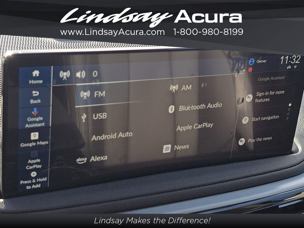 2026 Acura MDX Columbus OH