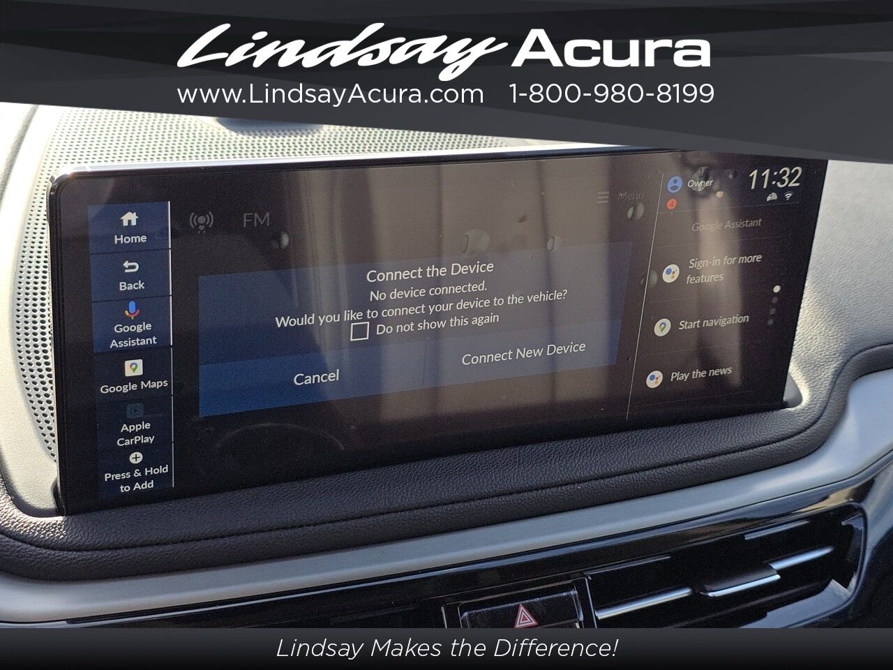 2026 Acura MDX Columbus OH